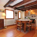 Dei Mori Apartment *