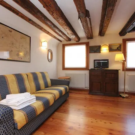 Apartament Dei Mori