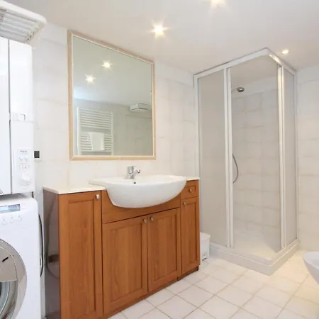 Dei Mori Appartement