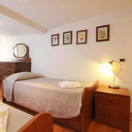 Dei Mori Apartament *