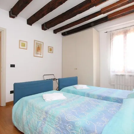 Dei Mori Apartament *