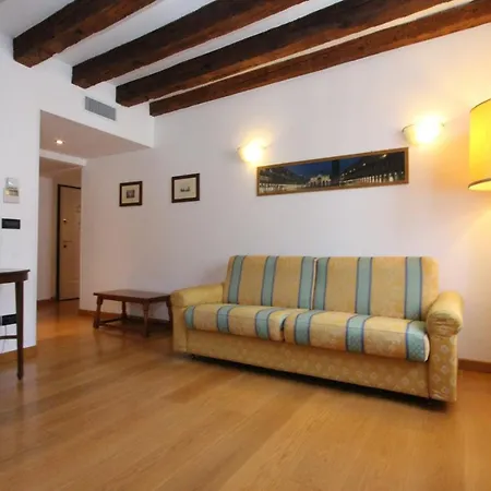 Dei Mori Apartament Wenecja