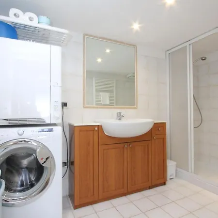 Dei Mori Apartament Wenecja