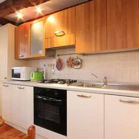 Dei Mori Appartement *