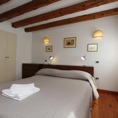 Dei Mori Apartament Wenecja