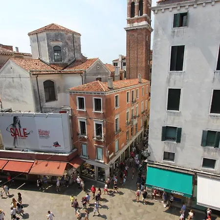 Dei Mori Venedig