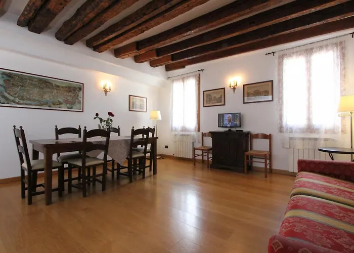 Dei Mori Apartamento