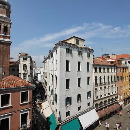 Dei Mori Apartamento