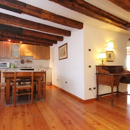Apartamento Dei Mori