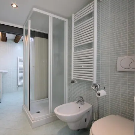 Apartmán Dei Mori *