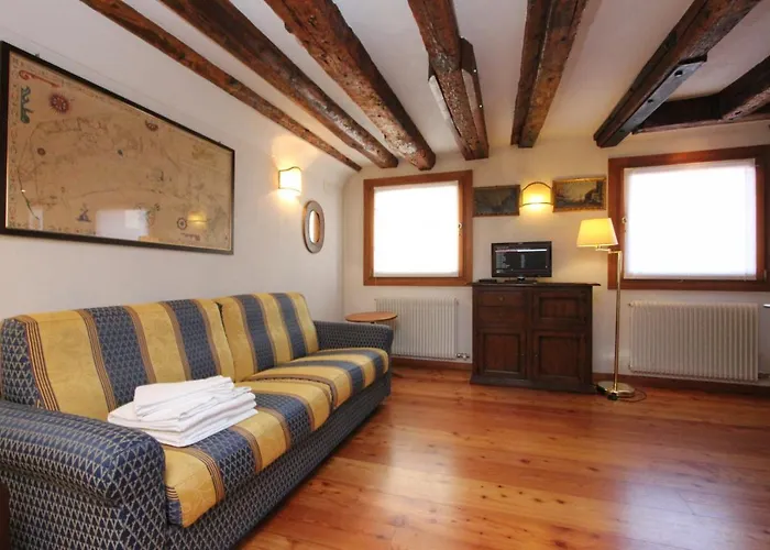 Apartamento Dei Mori