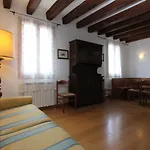 Διαμέρισμα Dei Mori Βενετία