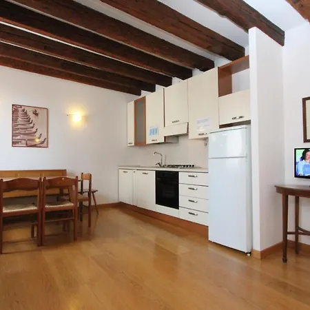 Dei Mori Appartement