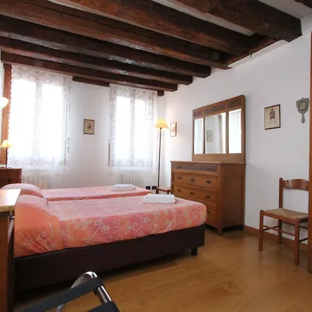 Dei Mori Appartement *