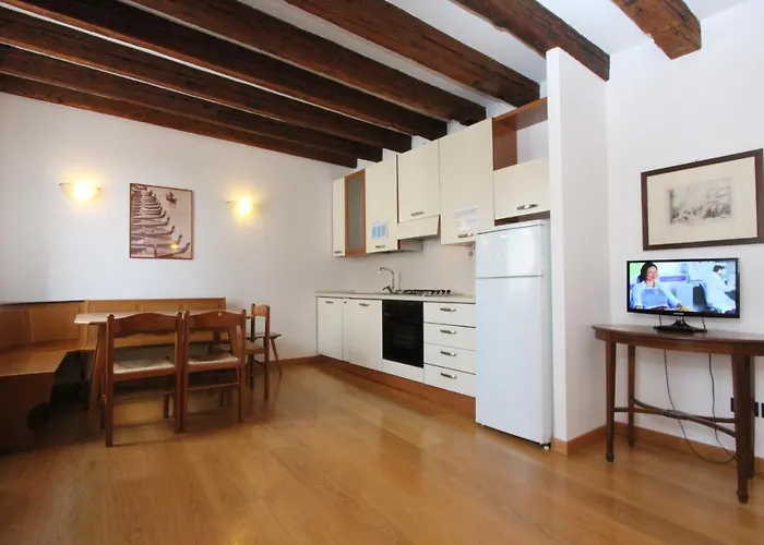 Dei Mori Appartement