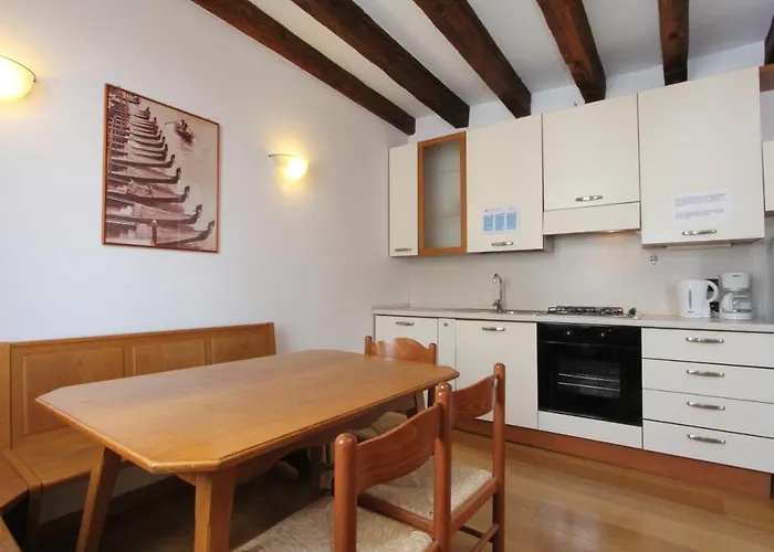 Appartement Dei Mori