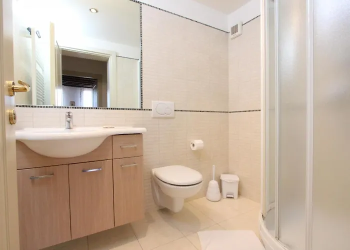 Appartement Dei Mori *