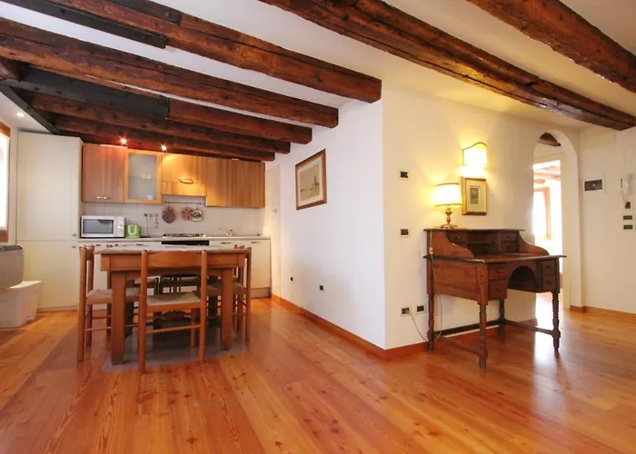 Appartement Dei Mori