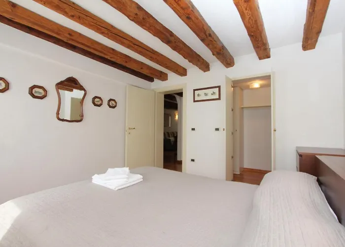 Appartement Dei Mori