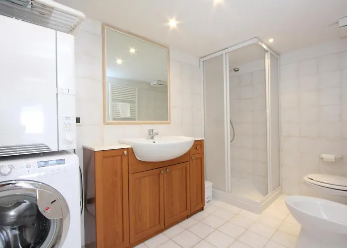 Dei Mori Appartement