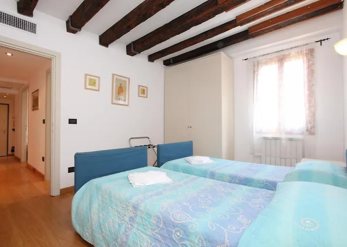 Dei Mori Appartement *