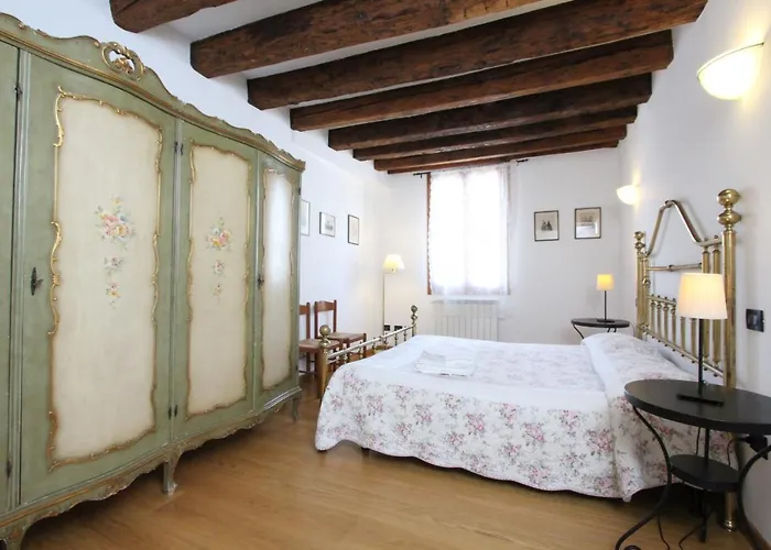 Dei Mori Appartement *