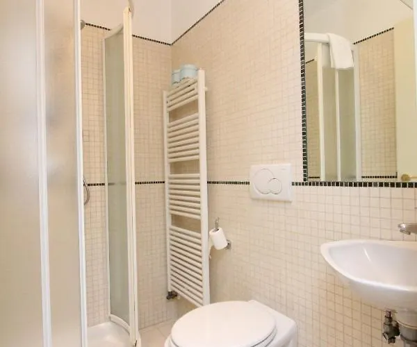 Dei Mori Appartement Venetië