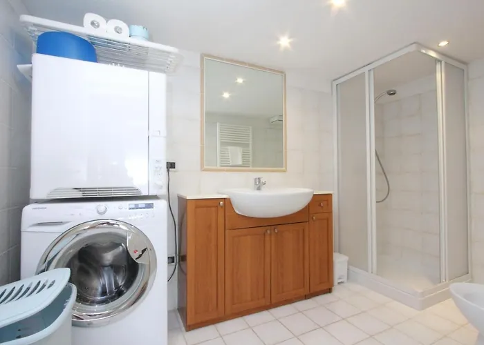 Dei Mori Appartement Venetië