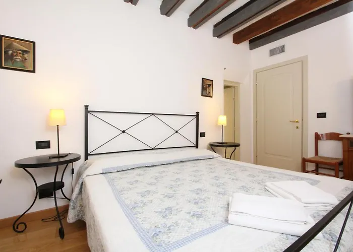 Appartement Dei Mori *