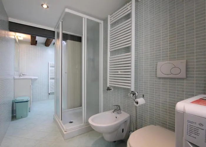 Appartement Dei Mori *