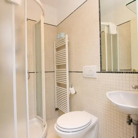 Dei Mori Lägenhet Venedig